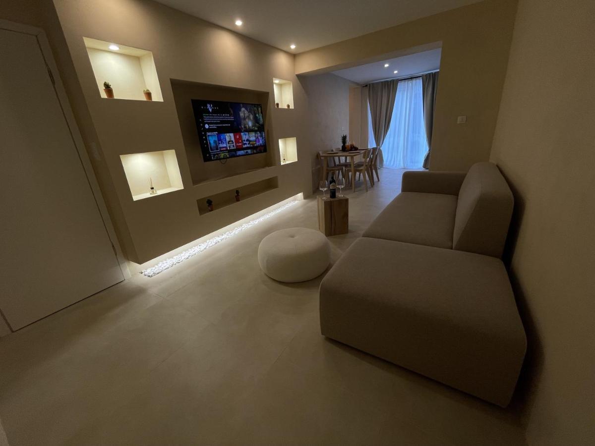 Lejlighed Cozy Matijas With Private Parking And Terrace